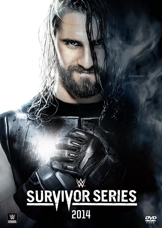 WWE - Survivor Series 2014 - PPV